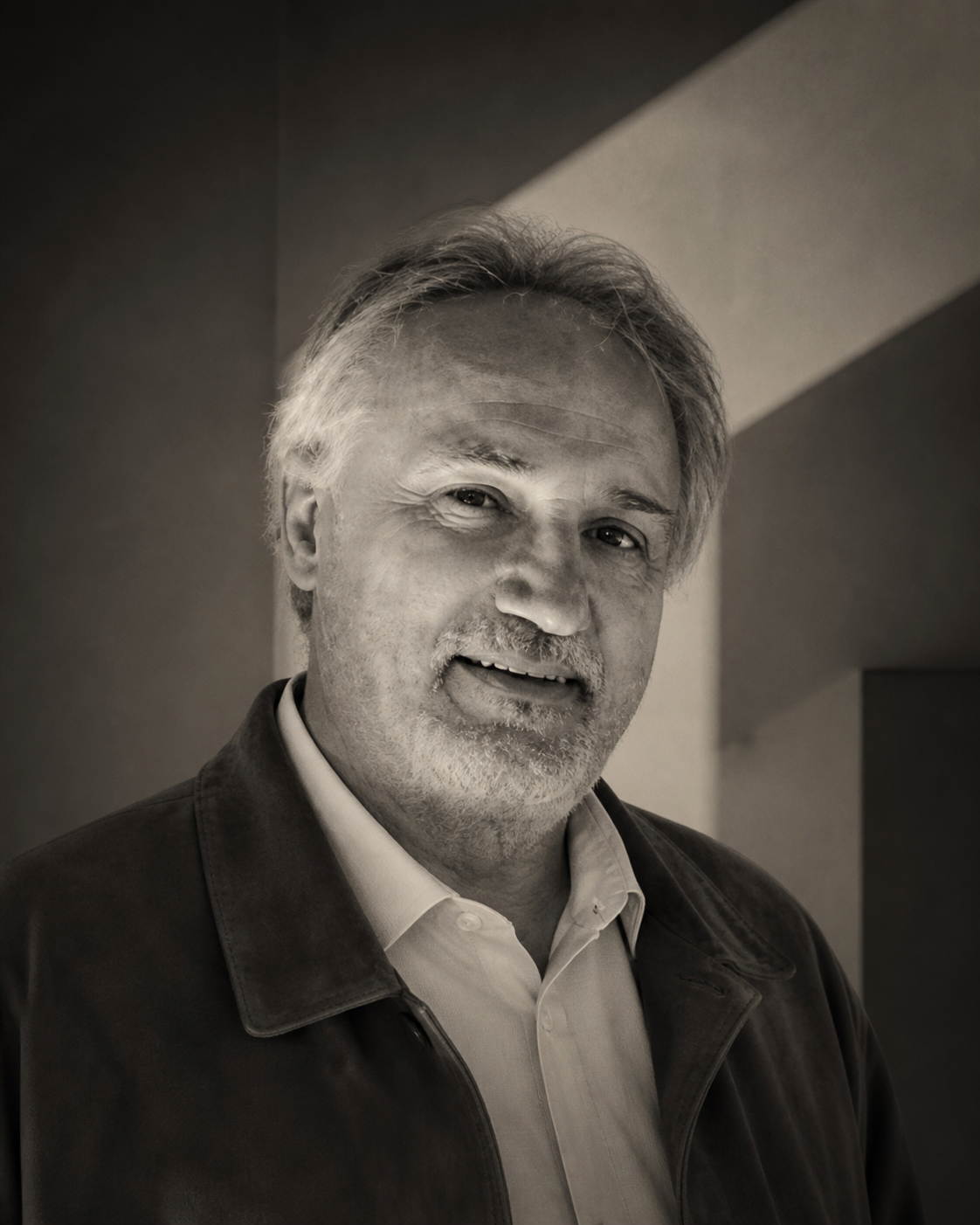 Arch. Mario Marche